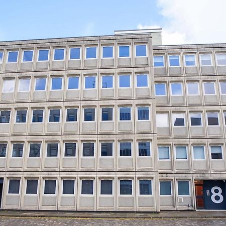 8 Roxburgh Edinburgh Apartment Exterior photo