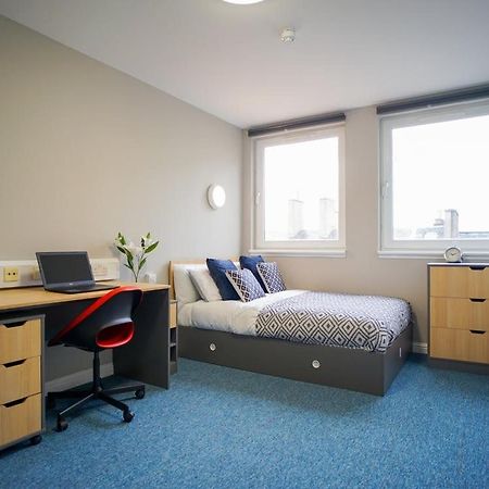 8 Roxburgh Edinburgh Apartment Exterior photo